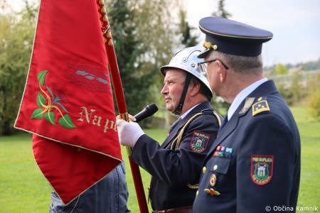 20. srečanje veterank in veteranov Gasilske zveze Kamnik (25)